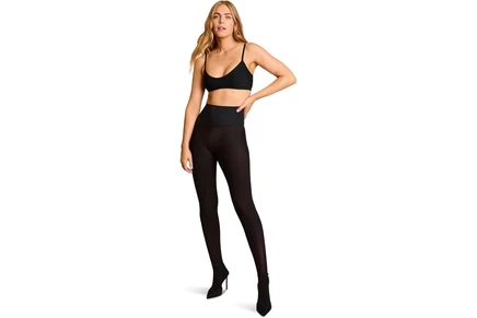 Колготки Commando Ultimate Opaque Matte Tights 2-pack