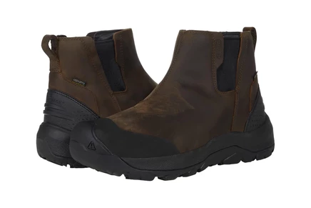 Ботинки KEEN Revel IV Chelsea