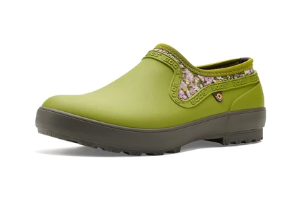 Ботинки Bogs Harper Slip On