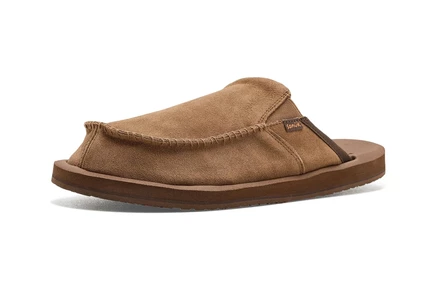 Лоферы Sanuk You Got My Back Leather