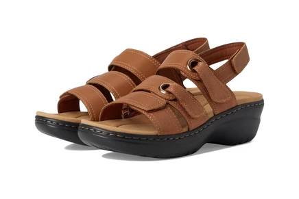 Сандалии Clarks Merliah 2 Bali
