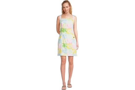 Платье Lilly Pulitzer The Lilly Shift