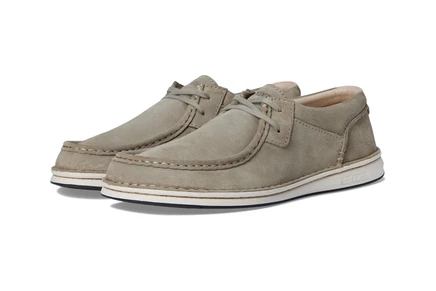 Лоферы Birkenstock Pasadena - Suede