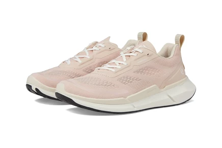 Женские кроссовки ECCO Sport Biom 2.2 Textile Cross Trainer rose dust