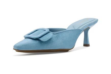 Мюли Anne Klein Cassia