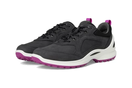 Женские кроссовки ECCO Sport Biom Energi Explorer Walking Sneaker black