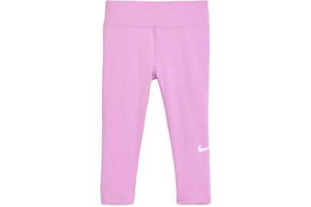 Брюки Nike Kids Dri-FIT One Tights (Toddler)