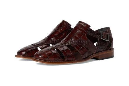 Сандалии Stacy Adams Calandro City Sandal