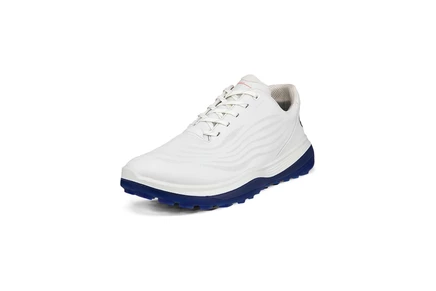 Мужские кроссовки ECCO Golf LT1 Hybrid Waterproof