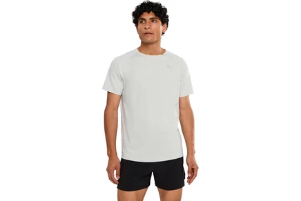 Футболка PUMA Run Cloudspun Tee
