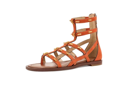 Сандалии MICHAEL Michael Kors Noa Flat Sandals