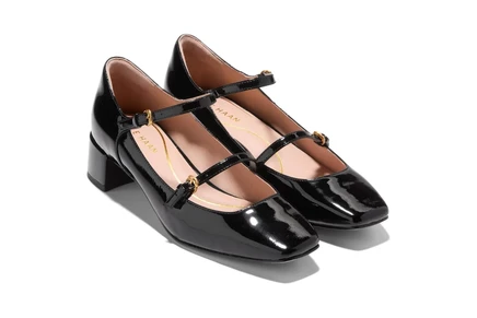 Туфли Cole Haan Paxton Maryjane Pump