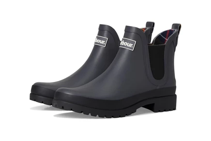 Ботинки Barbour Mallow Chelsea Welly