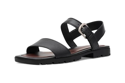 Сандалии Vince Vega Strappy