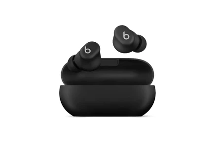 Наушники Beats Solo Buds Wireless Bluetooth Earbuds