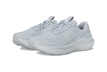 Женские кроссовки ASICS Gt-2000 14 piedmont grey/white