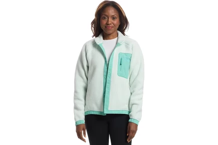 Свитер Helly Hansen Imperial Pile Snap