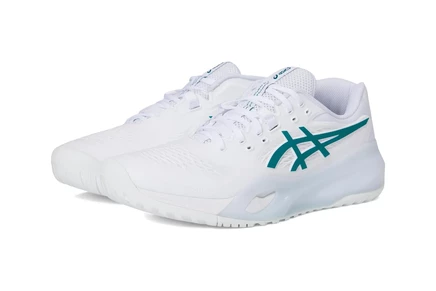 Мужские кроссовки ASICS Gel-Resolution X