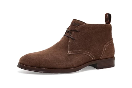 Ботинки Florsheim Rucci Lug Plain Toe Chukka Boots