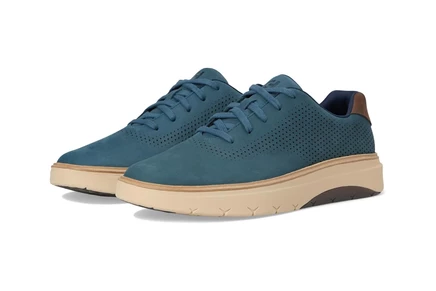 Мужские кроссовки Cole Haan Grandpro Flowerflex Laser Sneakers