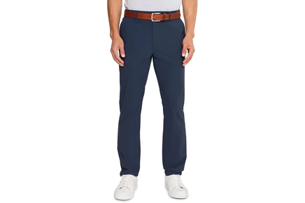 Брюки TravisMathew Hero Hour Golf Pants