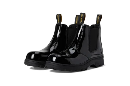 Ботинки SKECHERS Work Workshire Comp Toe - Sohlei