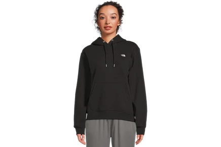 Женский свитшот The North Face TNF Essential Hoodie