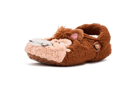 Унисекс сабо Crocs Disney Mickey & Minnie, Чип и Дейл