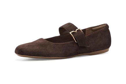 Туфли Dr. Scholls Weston Jane Mary Jane Shoes
