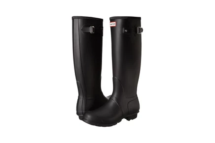 Ботинки Hunter Original Tall