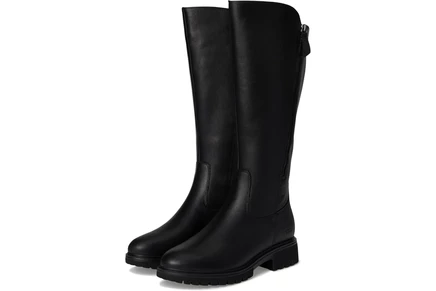 Ботинки Rockport Ivette Wide Calf