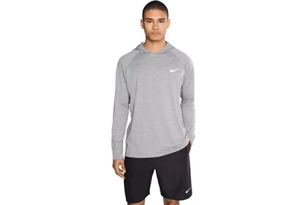 Толстовка Nike Long Sleeve Hooded Hydroguard