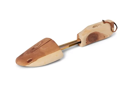 Стельки для обуви Florsheim Travel Cedar Shoe Trees