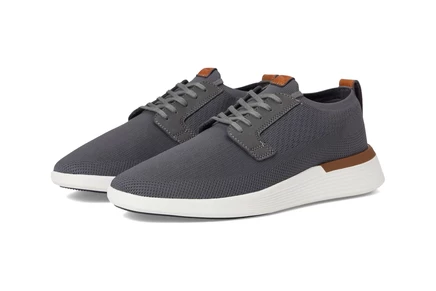 Мужские кроссовки Wolf & Shepherd Swiftknit Derby