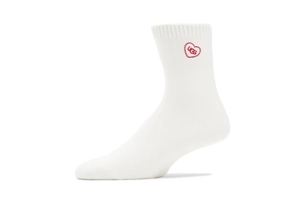 Носки UGG Rib Knit Slouchy Quarter Love