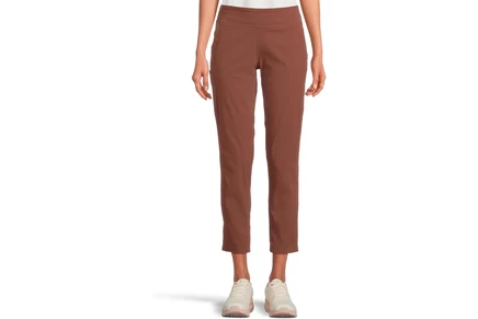 Брюки Mountain Hardwear Dynama Ankle Pant
