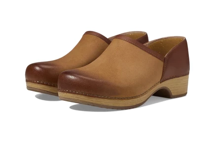 Сабо Dansko Brenna