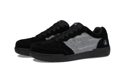 Мужские кроссовки Volcom Hybrid SD Comp Toe