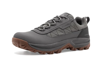 Кроссовки Columbia Transverse Hike Low Waterproof
