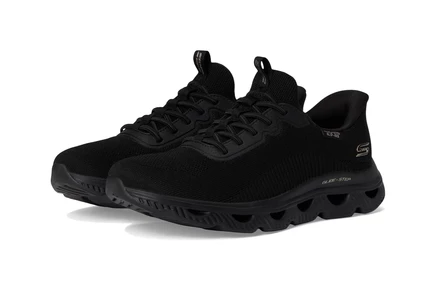 Кроссовки BOBS from SKECHERS Hands Free Slip-Ins Bobs Arc Waves