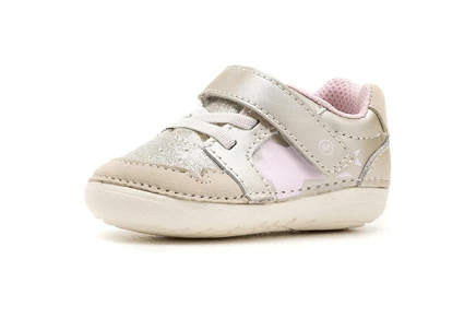 Унисекс кроссовки Stride Rite SM Waverly, шампань
