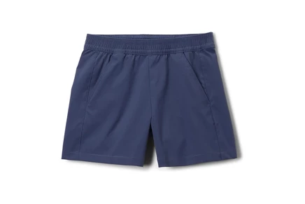 Шорты Columbia Kids Leslie Falls Shorts (Little Kid/Big Kid)