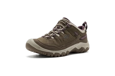 Ботинки KEEN Targhee 4 Vent Durable Breathable