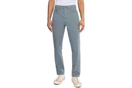Джинсы Toad&Co Tamarack Slim Jeans