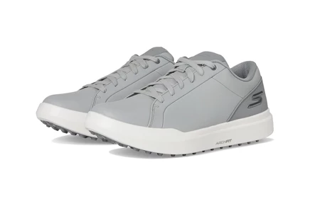 Мужские кроссовки Skechers GO GOLF Drive 6 Relaxed Fit Spikeless Golf Shoe