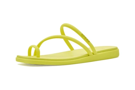 Сандалии Crocs Miami Toe Loop Sandal