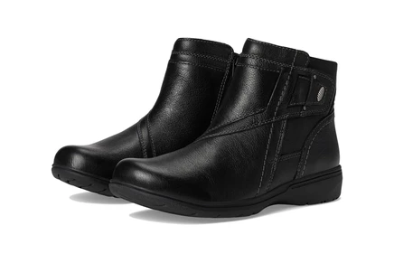 Ботинки Clarks Carleigh Style