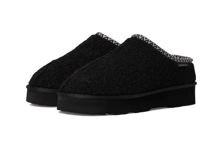 Тапочки Bearpaw Snuggle Martis