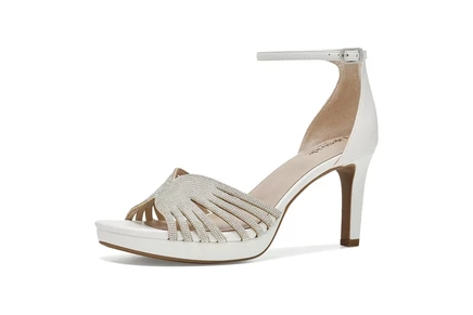 Туфли LifeStride Glamorous Strappy Sandals