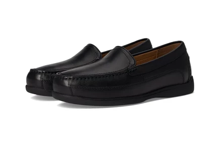 Мужские мокасины Dockers Catalina
